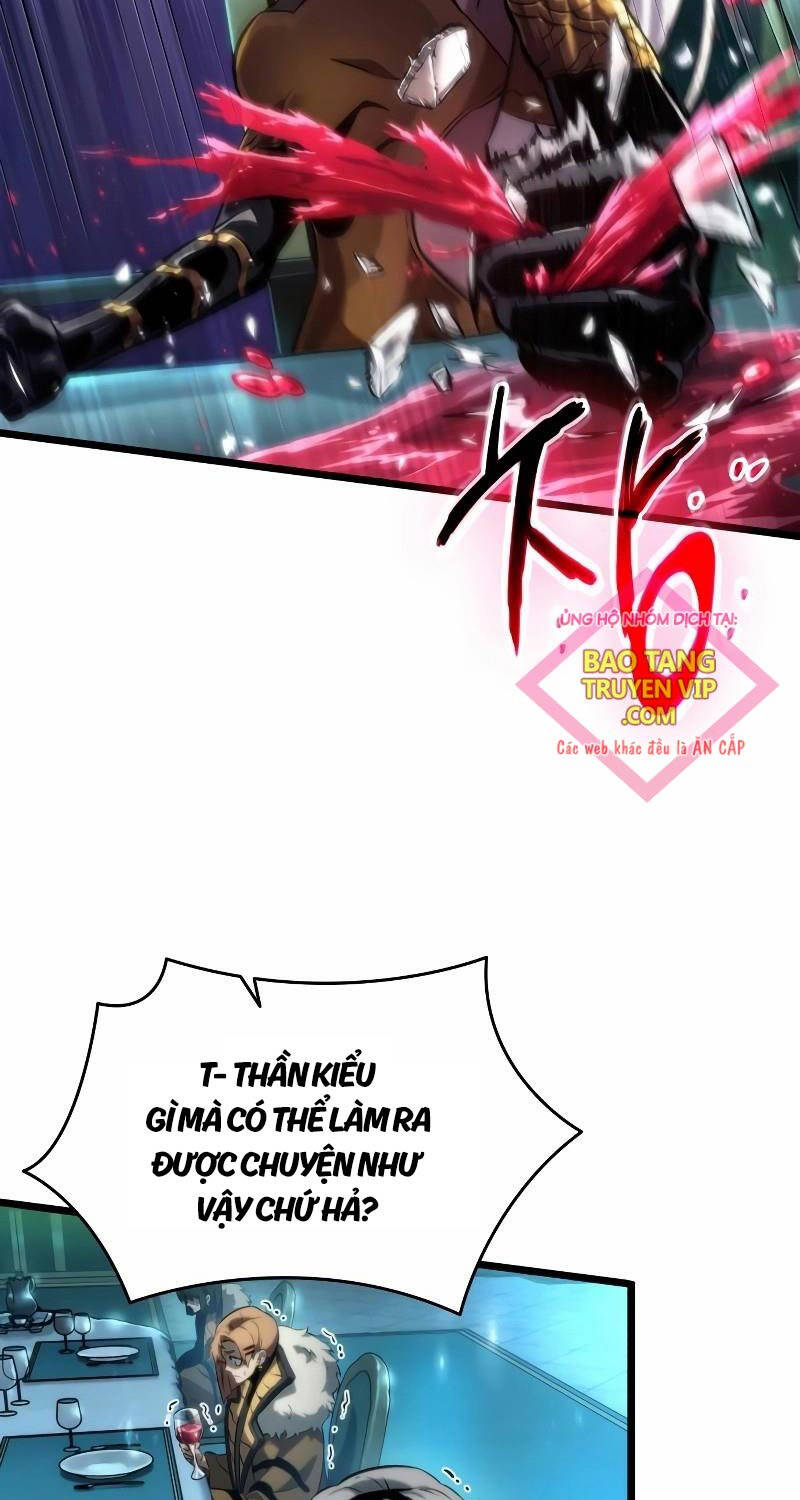 Thế Giới Sau Tận Thế Chap 135 - Next Chap 136