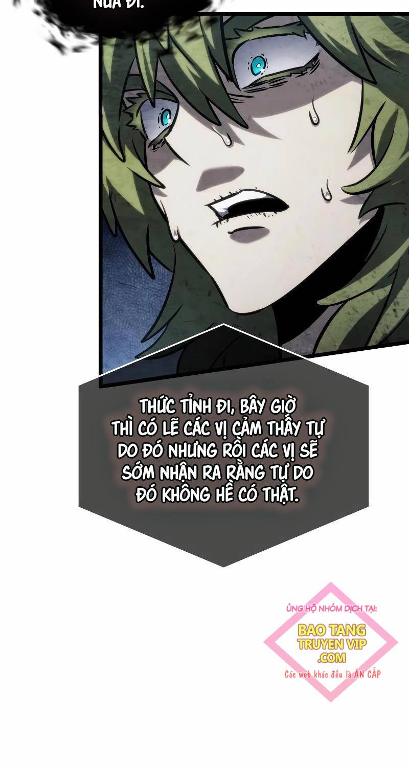 Thế Giới Sau Tận Thế Chap 135 - Next Chap 136