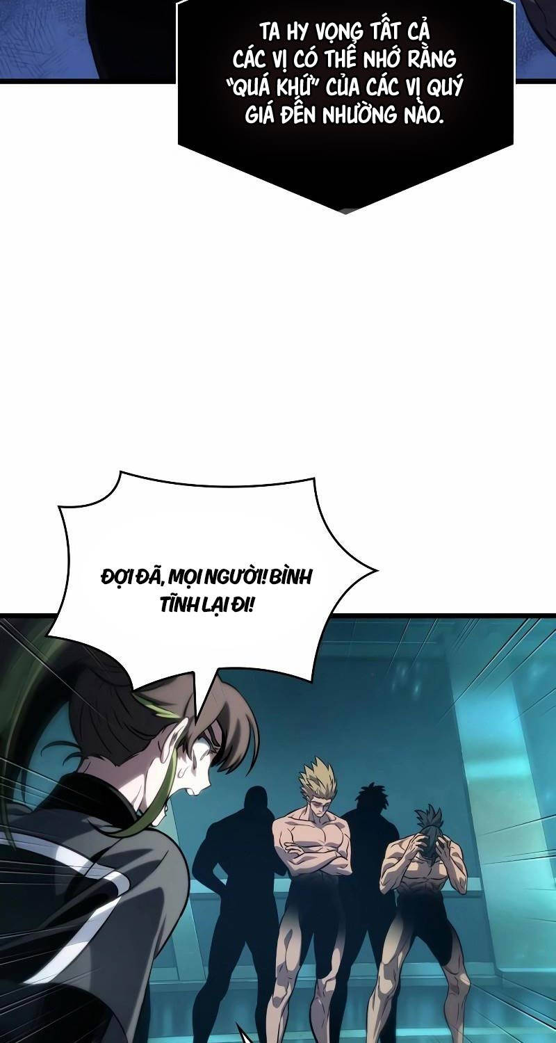 Thế Giới Sau Tận Thế Chap 135 - Next Chap 136