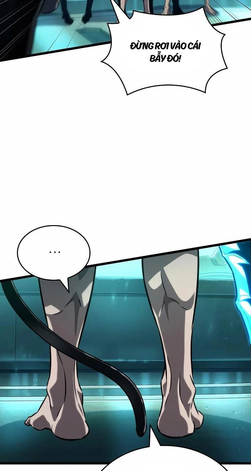 Thế Giới Sau Tận Thế Chap 135 - Next Chap 136