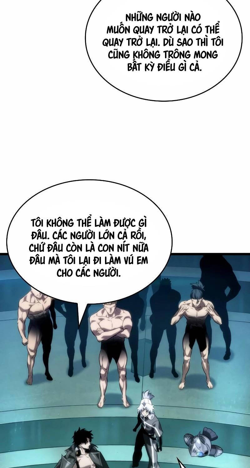 Thế Giới Sau Tận Thế Chap 135 - Next Chap 136