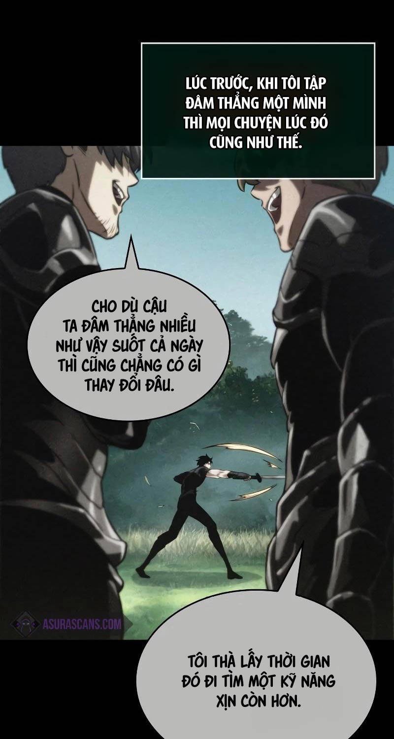 Thế Giới Sau Tận Thế Chap 135 - Next Chap 136