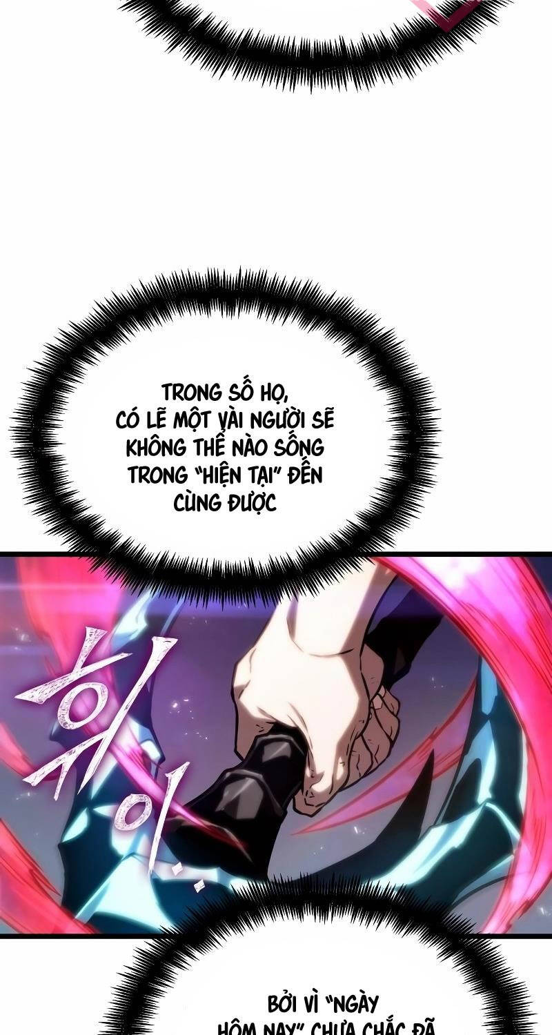 Thế Giới Sau Tận Thế Chap 135 - Next Chap 136