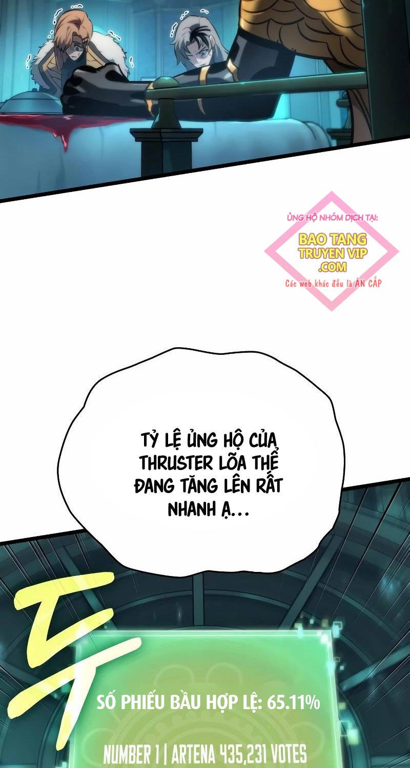 Thế Giới Sau Tận Thế Chap 135 - Next Chap 136