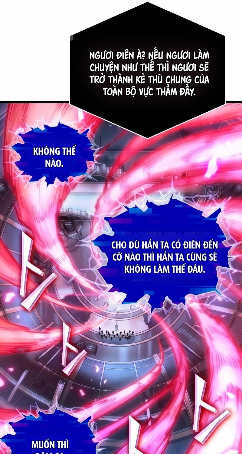 Thế Giới Sau Tận Thế Chap 135 - Next Chap 136