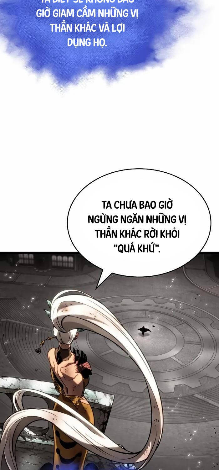 Thế Giới Sau Tận Thế Chap 137 - Next Chap 138