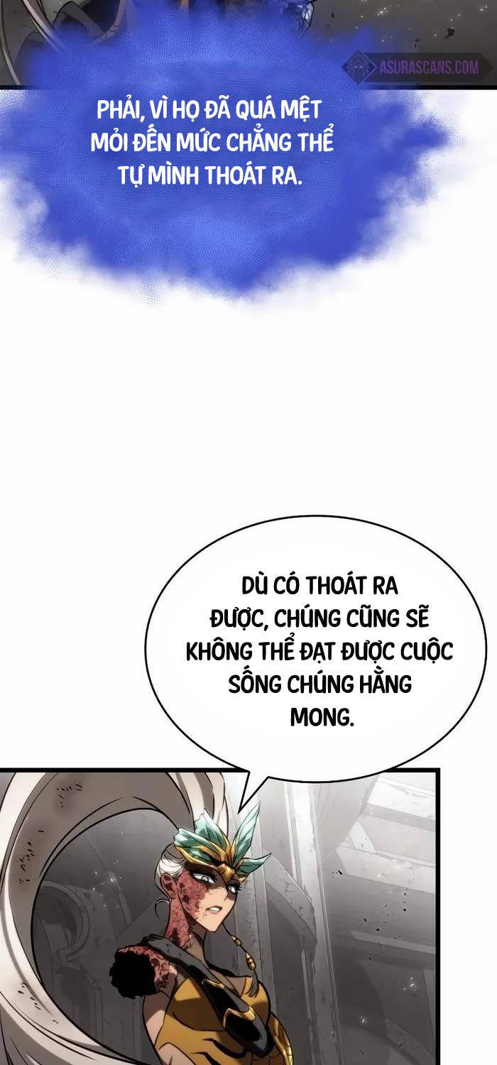 Thế Giới Sau Tận Thế Chap 137 - Next Chap 138