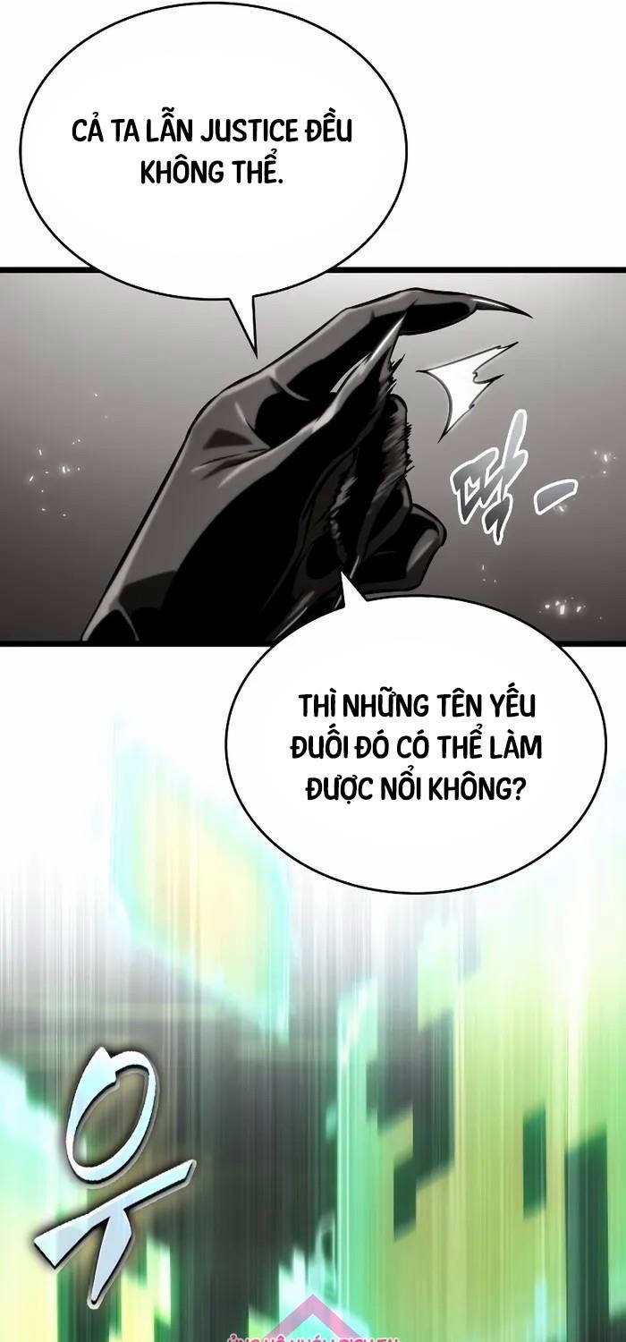 Thế Giới Sau Tận Thế Chap 137 - Next Chap 138