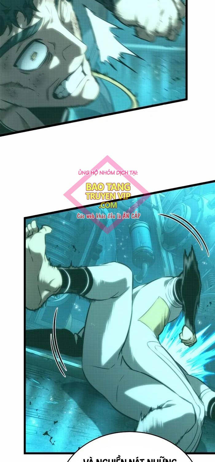 Thế Giới Sau Tận Thế Chap 137 - Next Chap 138