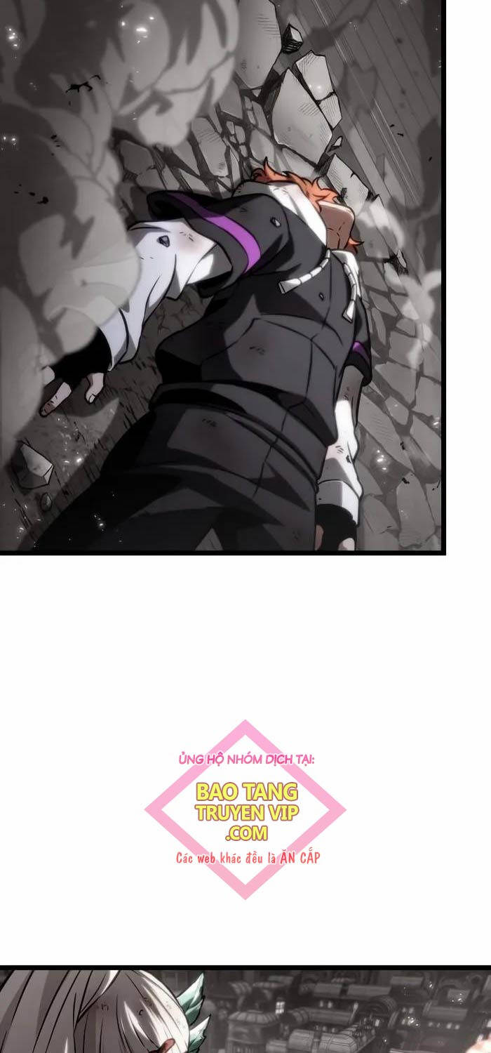 Thế Giới Sau Tận Thế Chap 137 - Next Chap 138