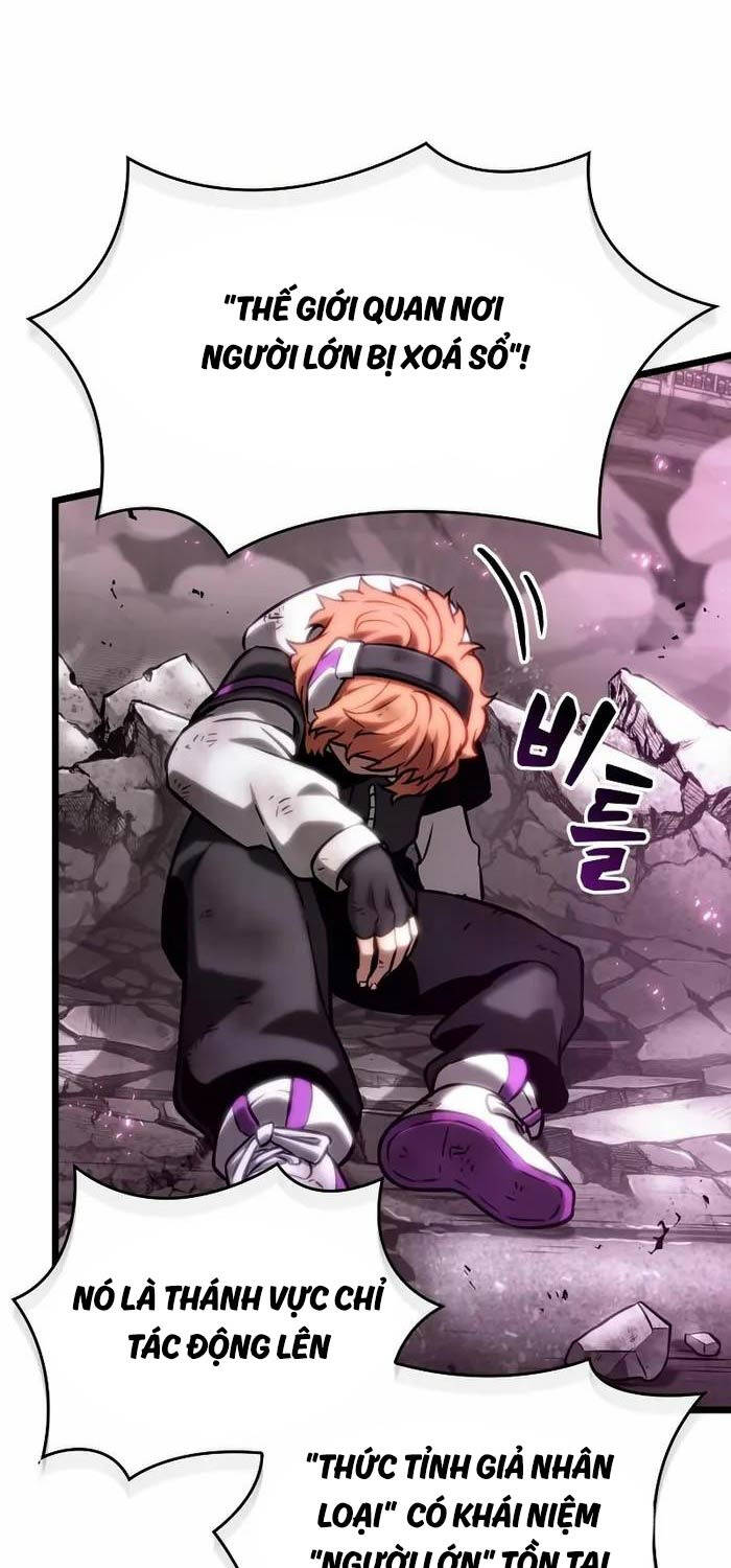 Thế Giới Sau Tận Thế Chap 137 - Next Chap 138