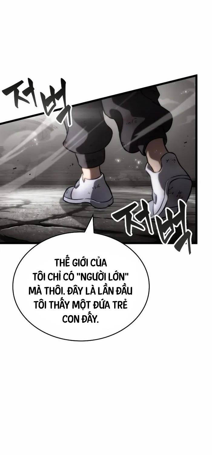 Thế Giới Sau Tận Thế Chap 137 - Next Chap 138