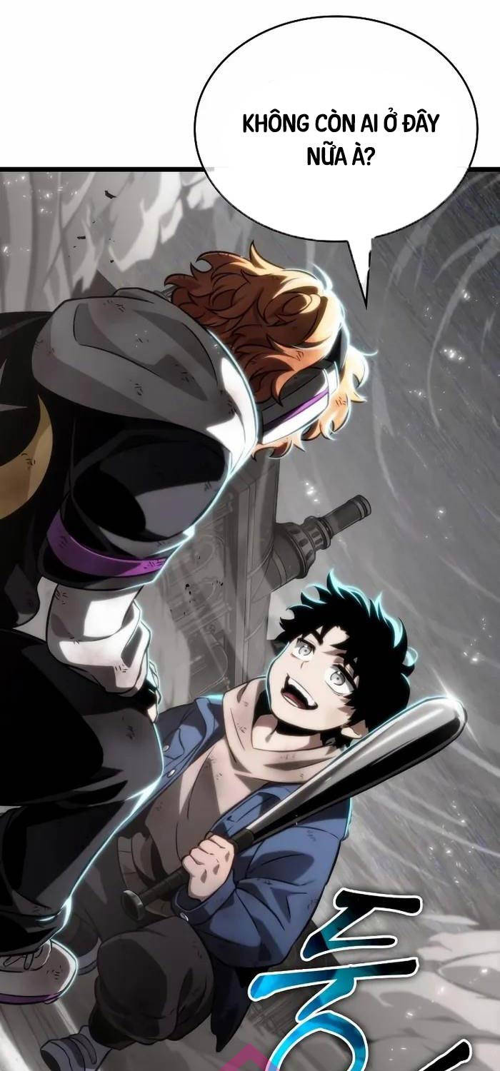 Thế Giới Sau Tận Thế Chap 137 - Next Chap 138