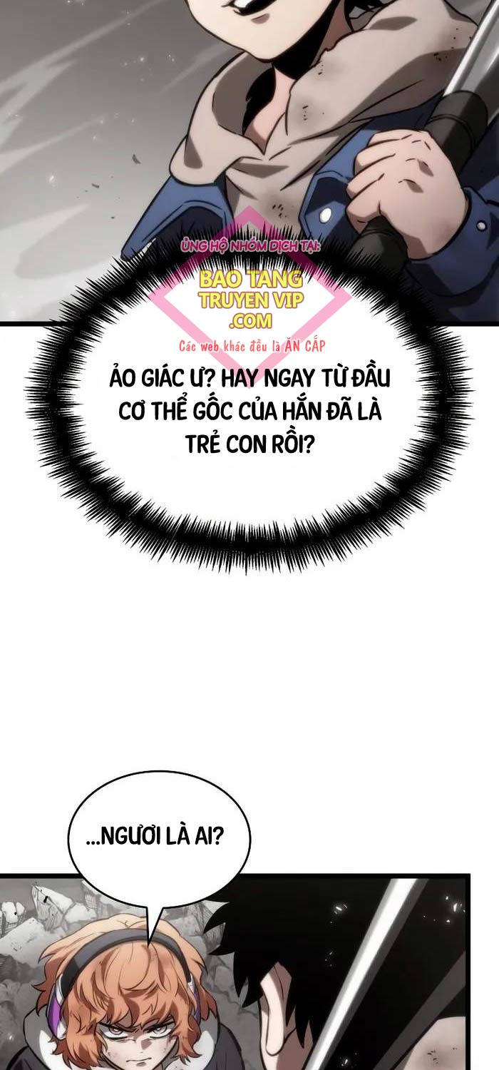 Thế Giới Sau Tận Thế Chap 137 - Next Chap 138