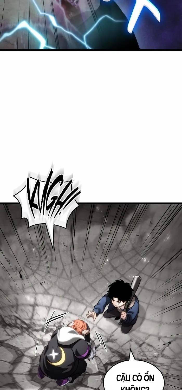 Thế Giới Sau Tận Thế Chap 137 - Next Chap 138