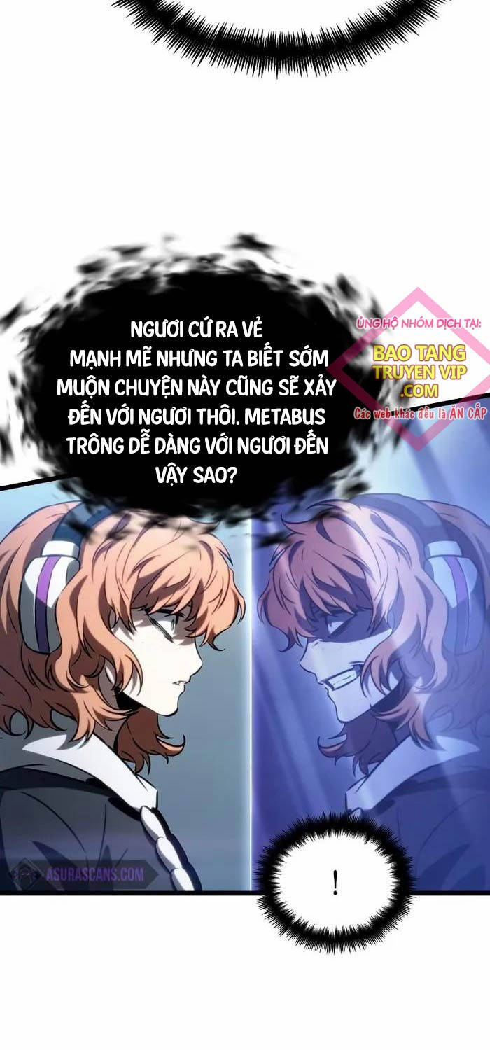 Thế Giới Sau Tận Thế Chap 137 - Next Chap 138