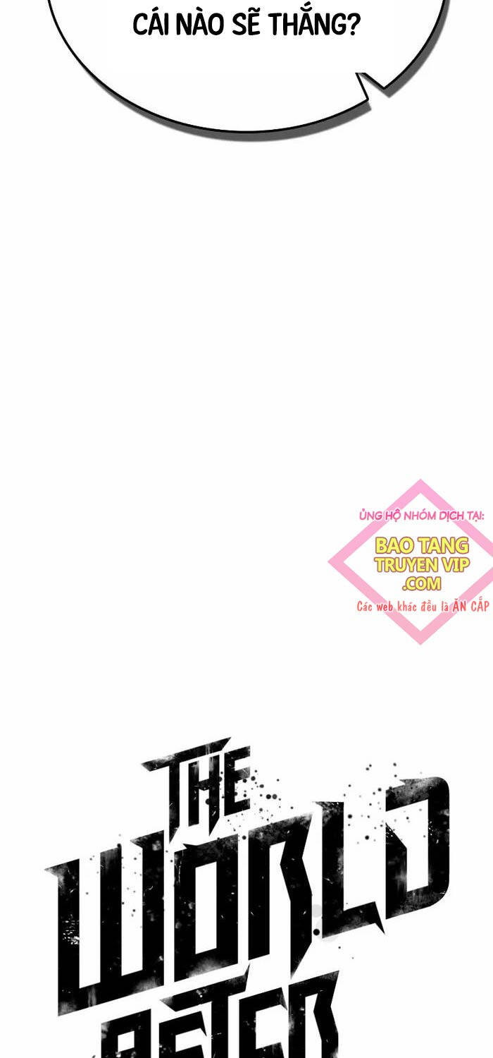 Thế Giới Sau Tận Thế Chap 137 - Next Chap 138