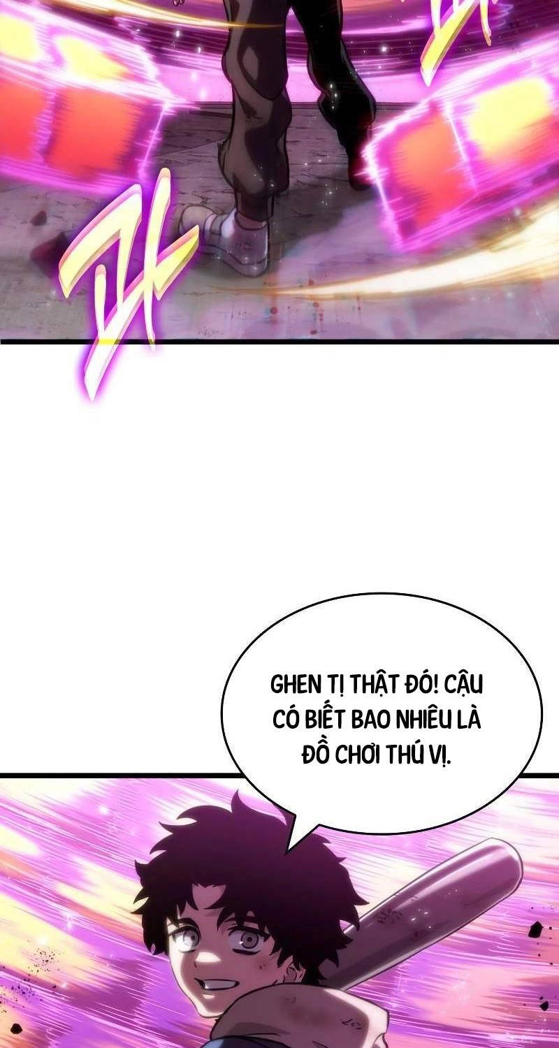 Thế Giới Sau Tận Thế Chap 138 - Next Chap 139