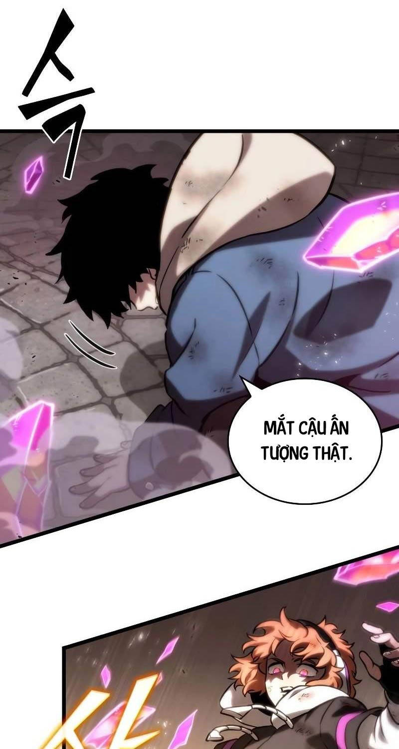Thế Giới Sau Tận Thế Chap 138 - Next Chap 139