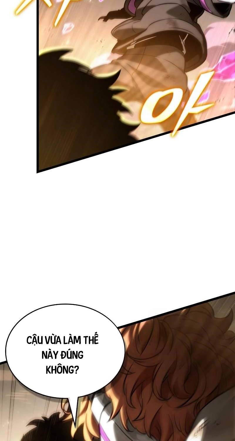 Thế Giới Sau Tận Thế Chap 138 - Next Chap 139