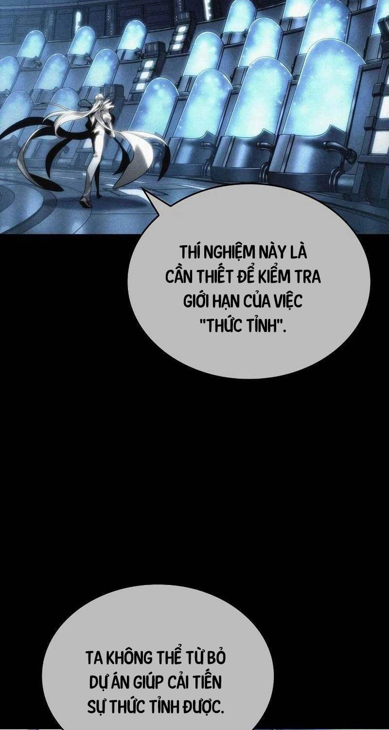 Thế Giới Sau Tận Thế Chap 138 - Next Chap 139