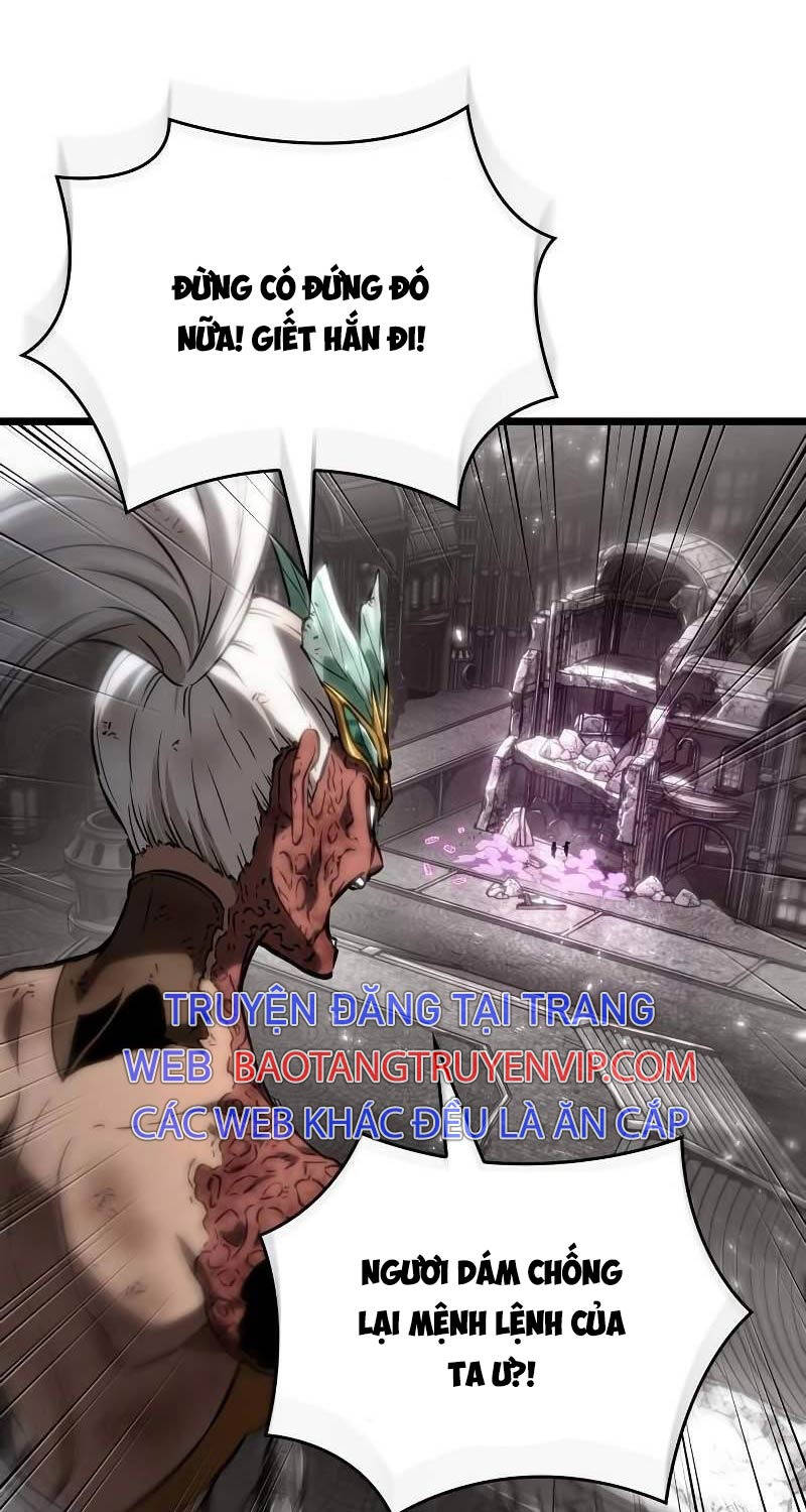 Thế Giới Sau Tận Thế Chap 138 - Next Chap 139