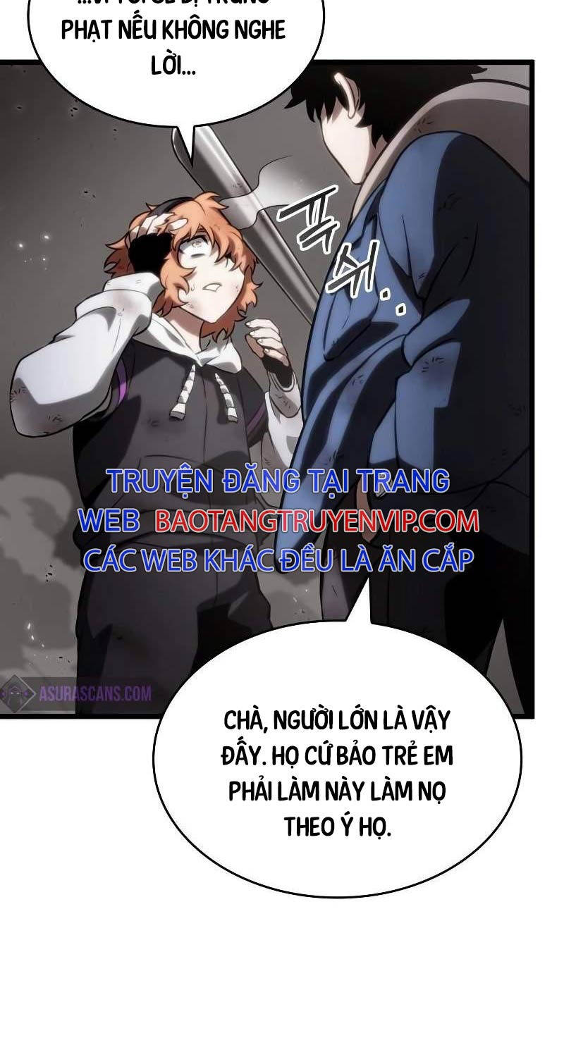 Thế Giới Sau Tận Thế Chap 138 - Next Chap 139