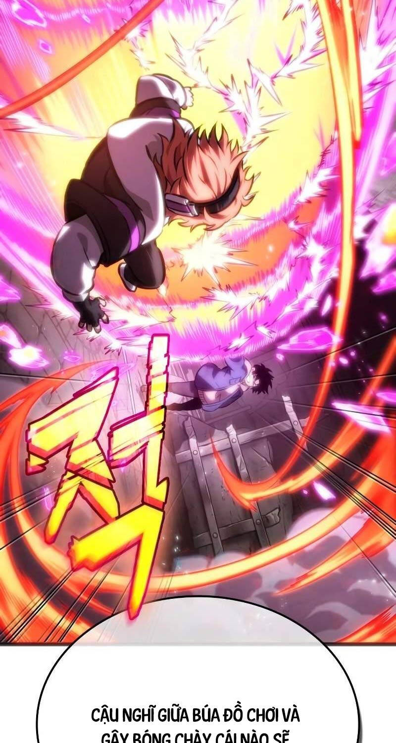 Thế Giới Sau Tận Thế Chap 138 - Next Chap 139