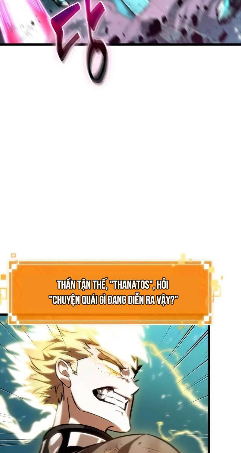 Thế Giới Sau Tận Thế Chap 138 - Next Chap 139