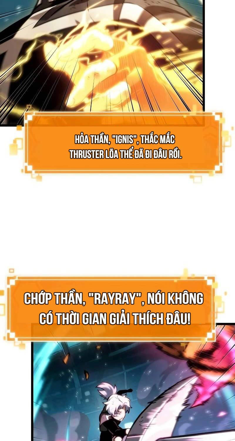 Thế Giới Sau Tận Thế Chap 138 - Next Chap 139