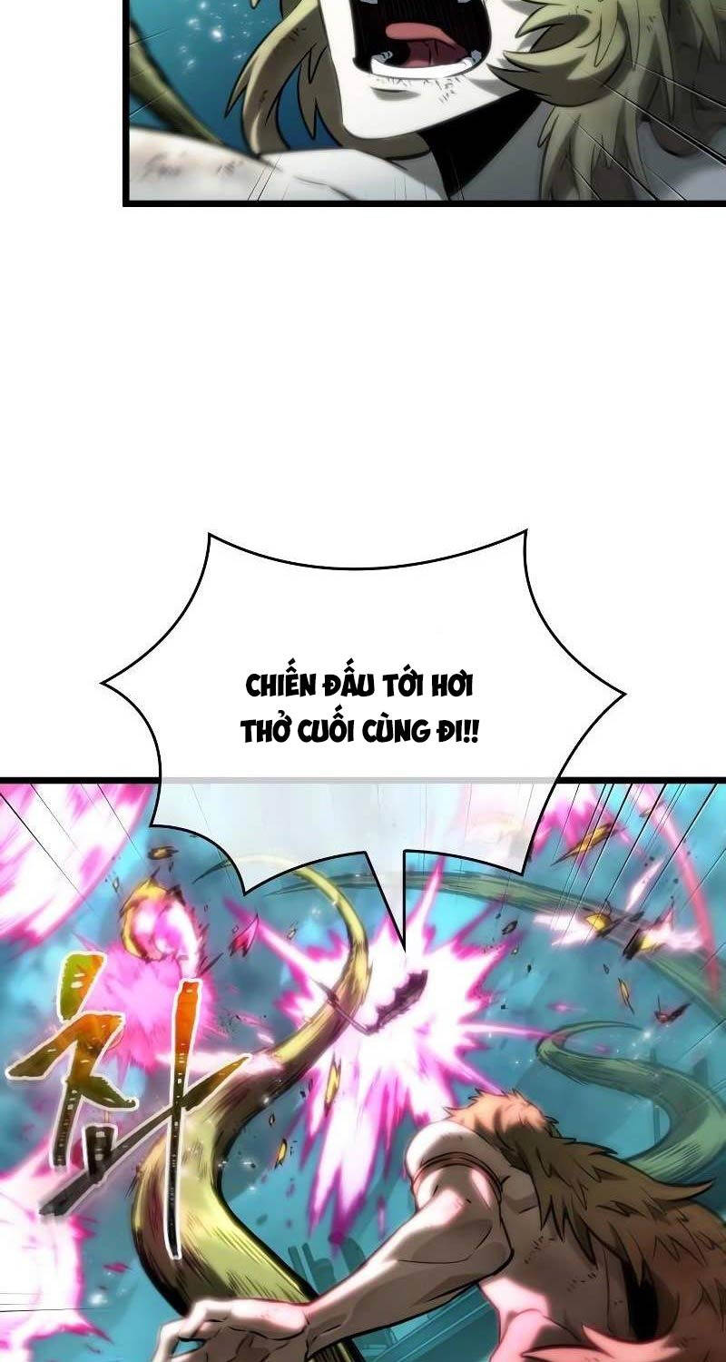Thế Giới Sau Tận Thế Chap 138 - Next Chap 139