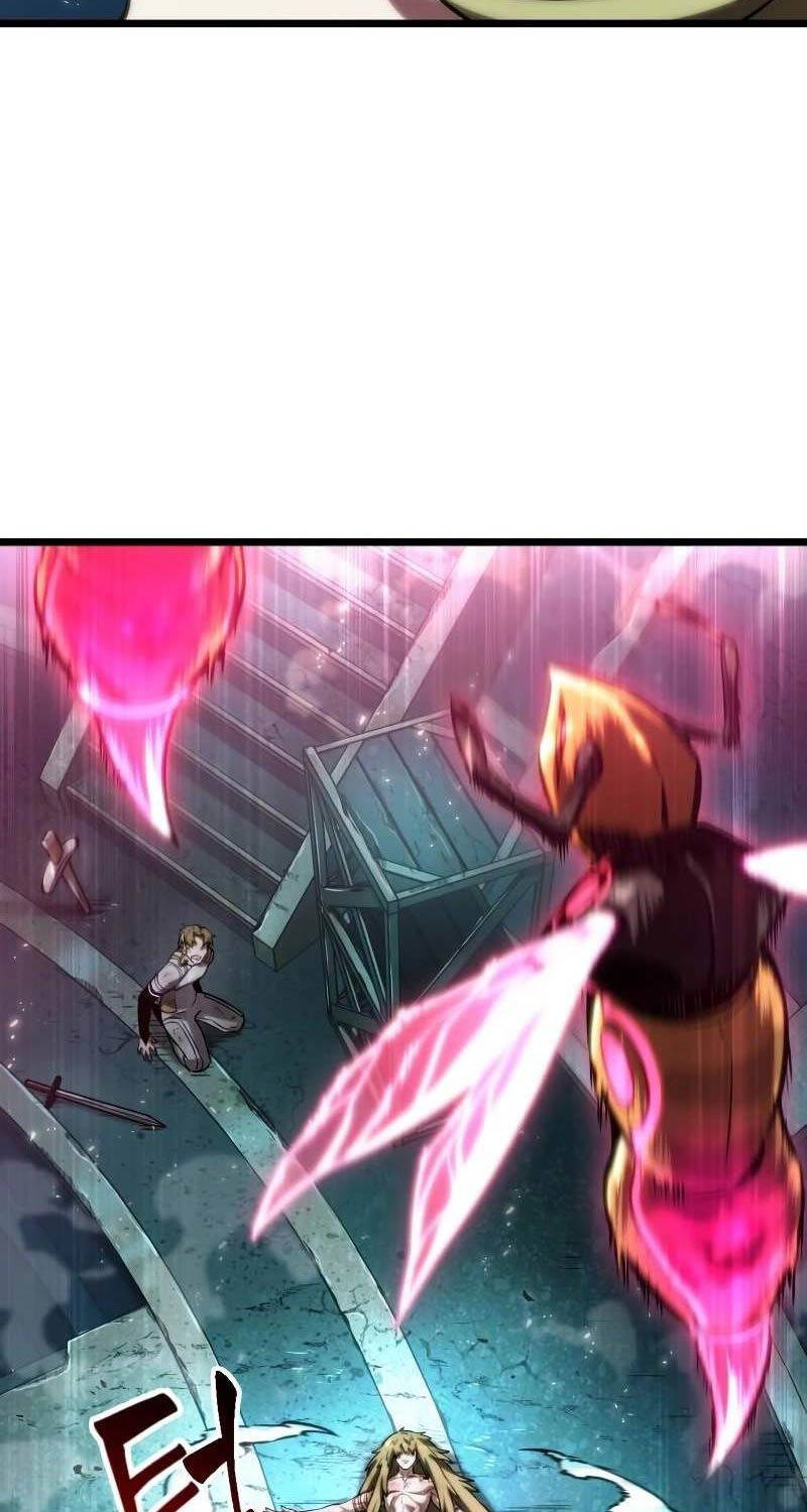 Thế Giới Sau Tận Thế Chap 138 - Next Chap 139