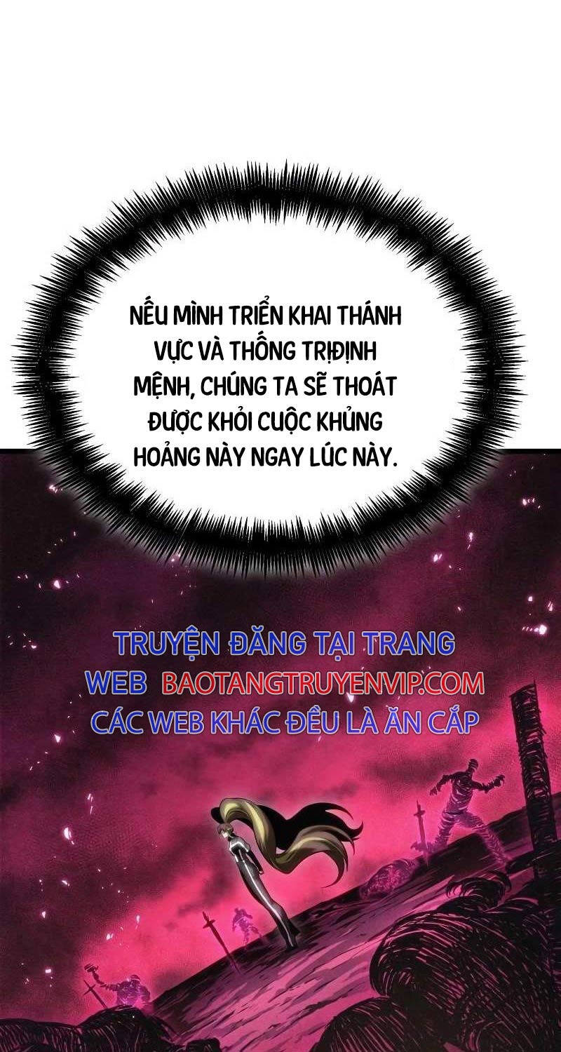 Thế Giới Sau Tận Thế Chap 138 - Next Chap 139