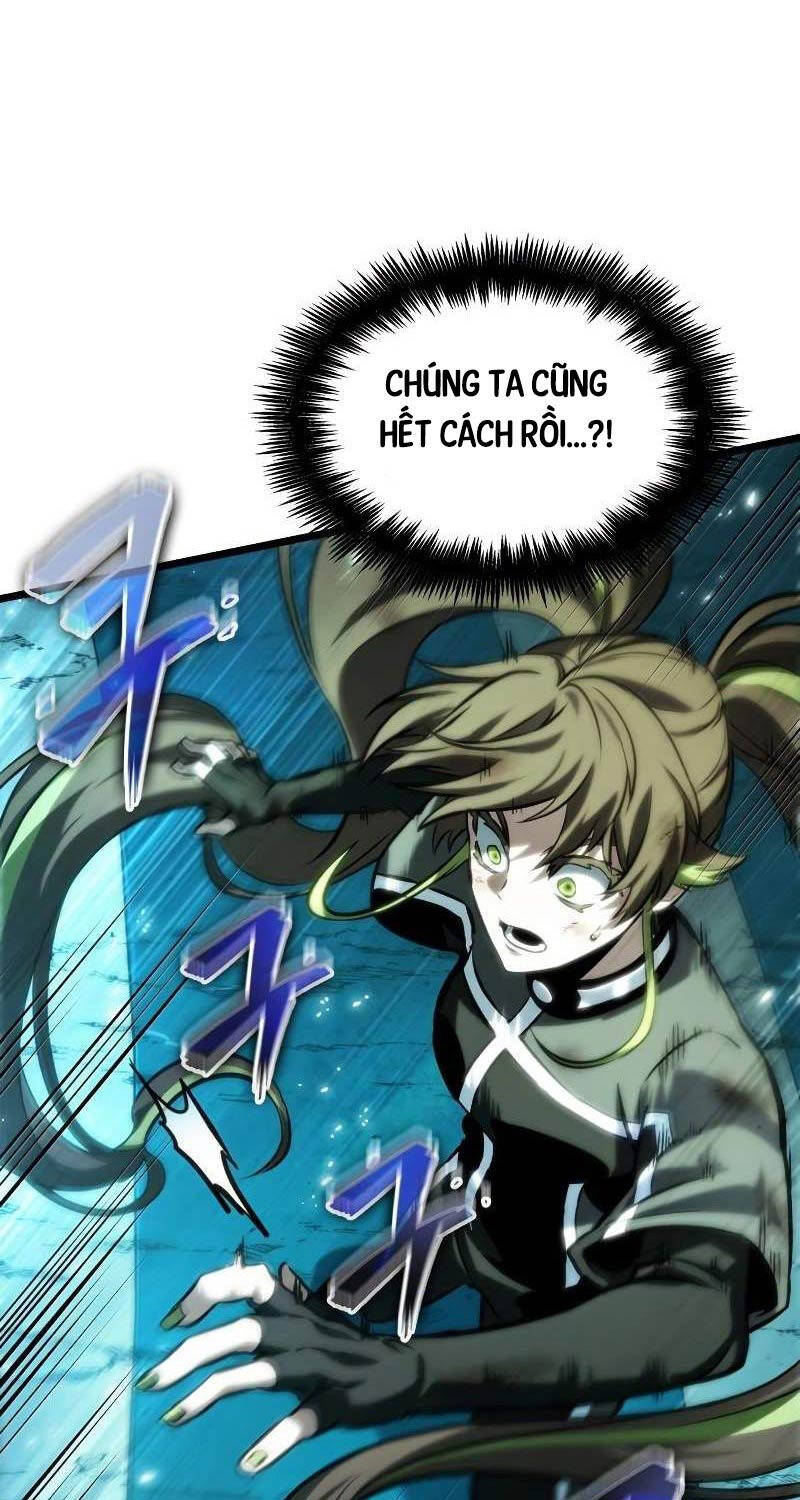 Thế Giới Sau Tận Thế Chap 138 - Next Chap 139