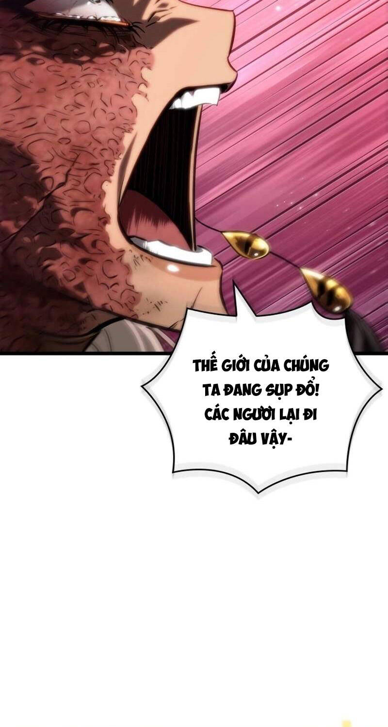 Thế Giới Sau Tận Thế Chap 139 - Next Chap 140