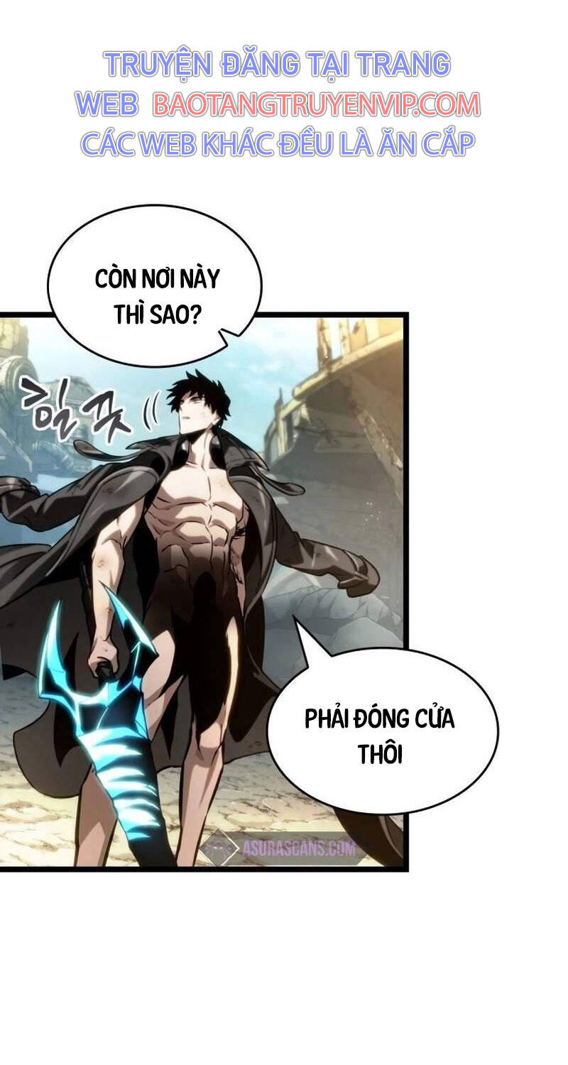 Thế Giới Sau Tận Thế Chap 139 - Next Chap 140