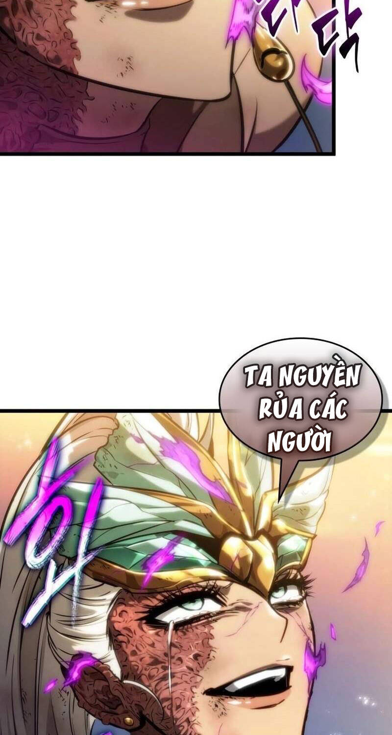 Thế Giới Sau Tận Thế Chap 139 - Next Chap 140