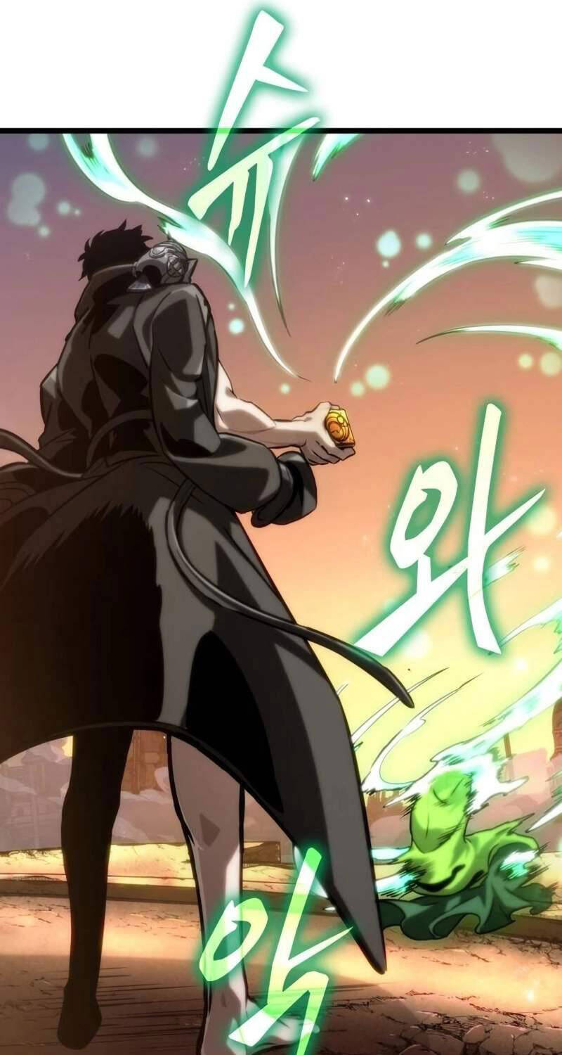 Thế Giới Sau Tận Thế Chap 139 - Next Chap 140