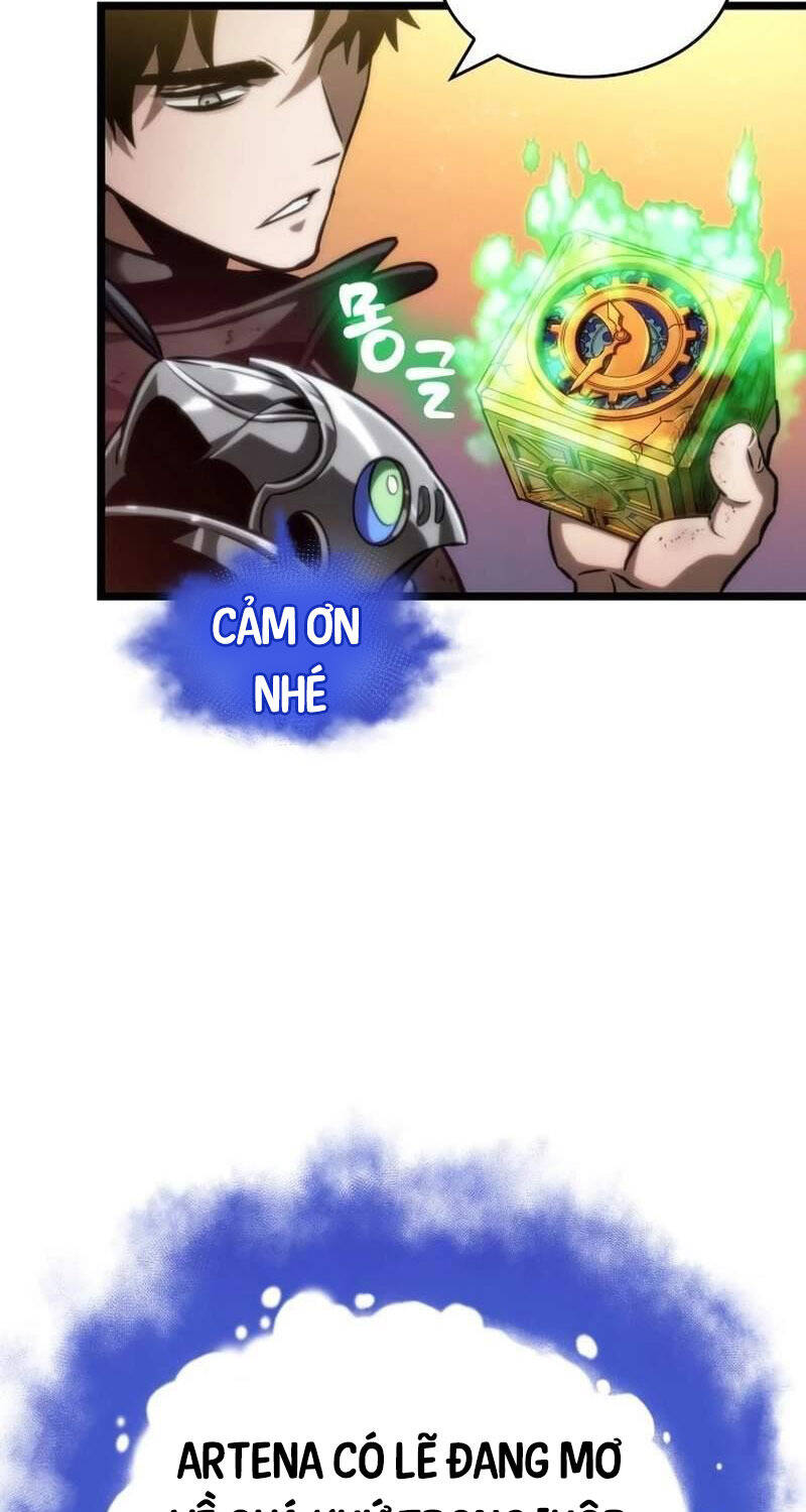 Thế Giới Sau Tận Thế Chap 139 - Next Chap 140