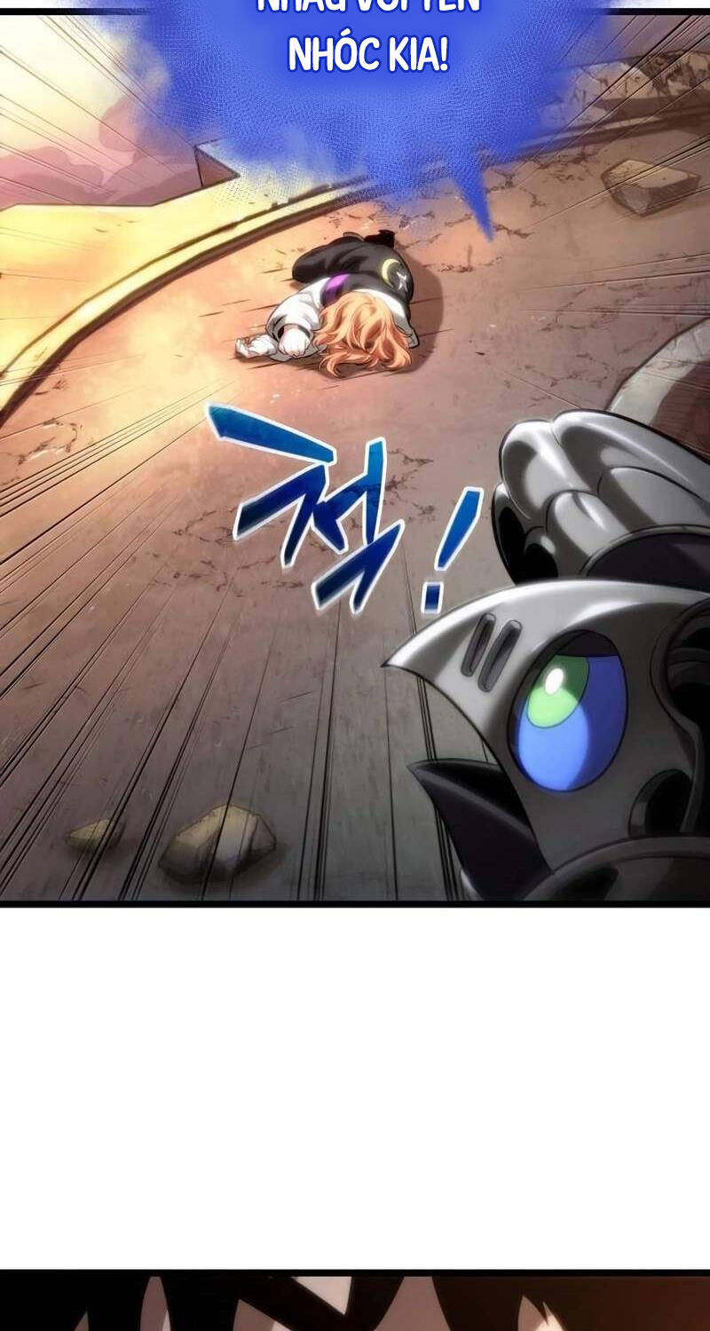 Thế Giới Sau Tận Thế Chap 139 - Next Chap 140