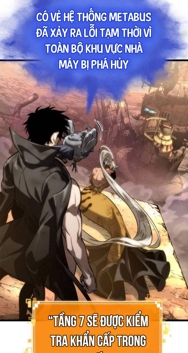Thế Giới Sau Tận Thế Chap 139 - Next Chap 140