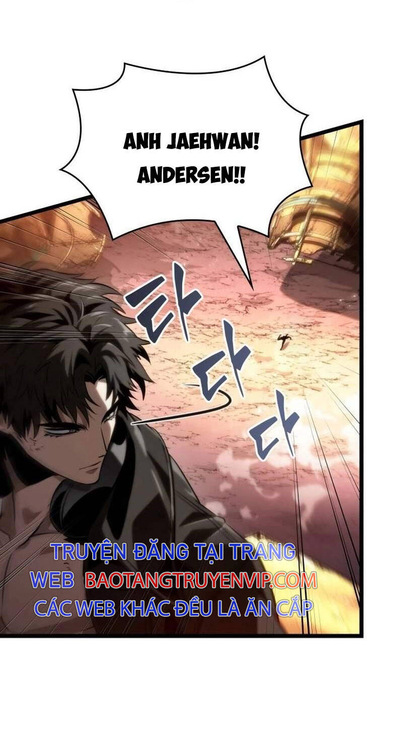 Thế Giới Sau Tận Thế Chap 139 - Next Chap 140