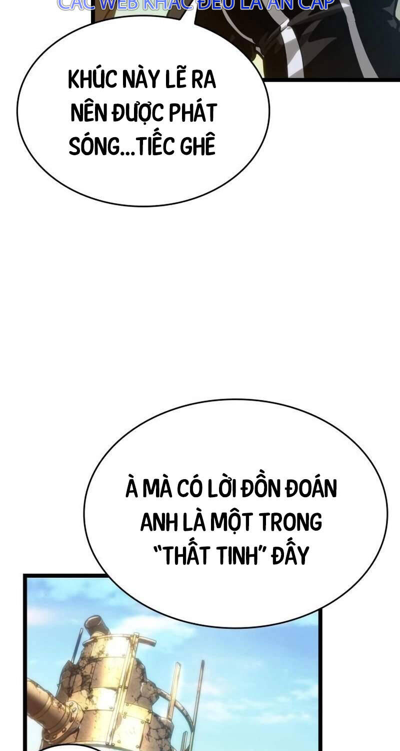 Thế Giới Sau Tận Thế Chap 139 - Next Chap 140