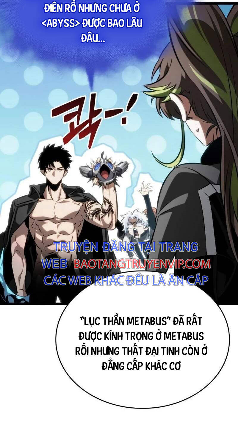 Thế Giới Sau Tận Thế Chap 139 - Next Chap 140