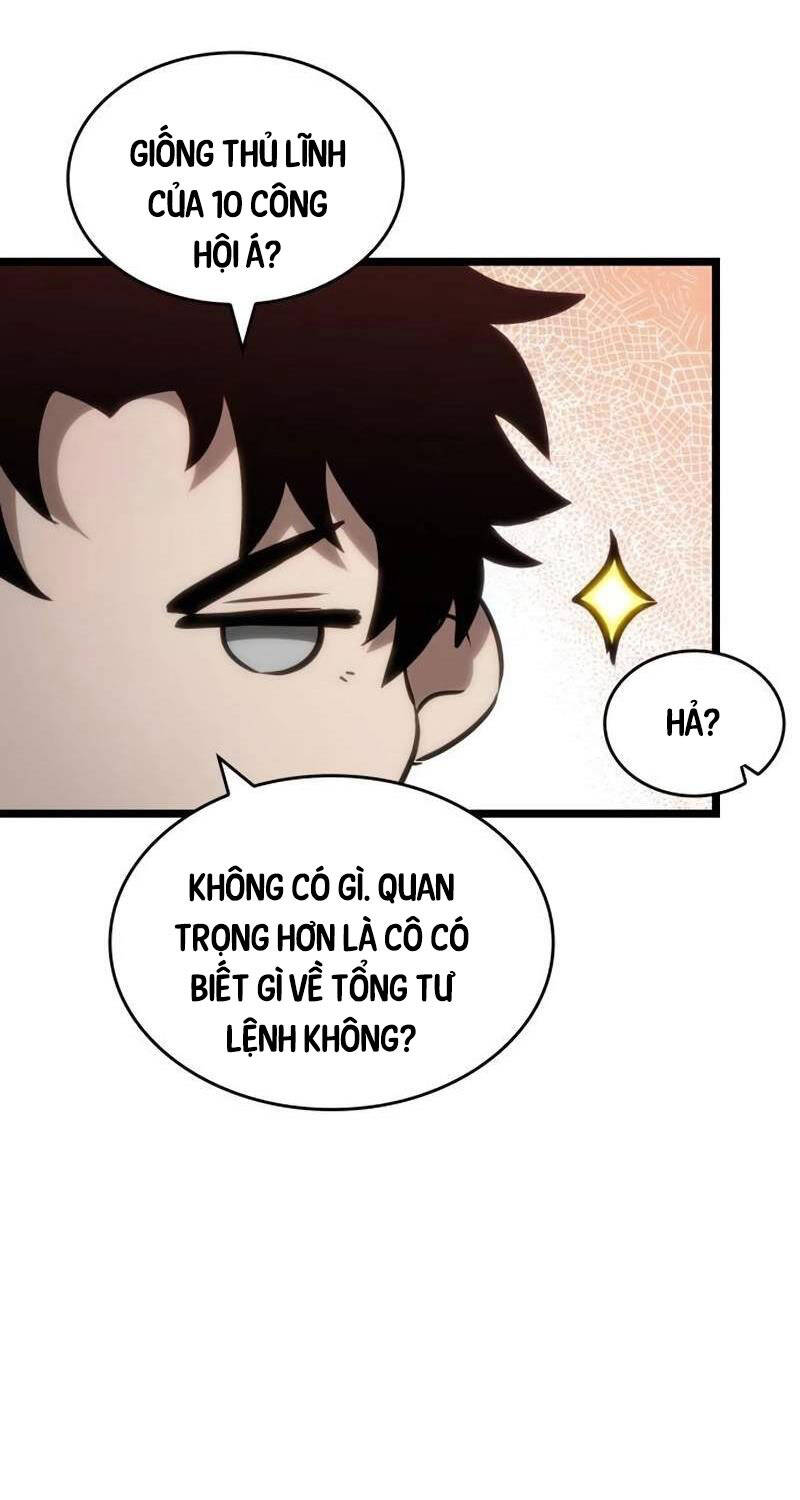 Thế Giới Sau Tận Thế Chap 139 - Next Chap 140