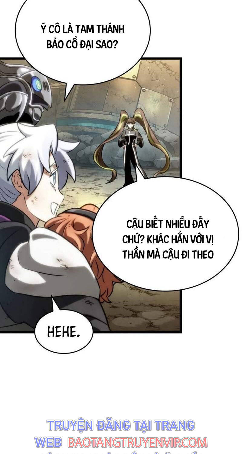 Thế Giới Sau Tận Thế Chap 139 - Next Chap 140