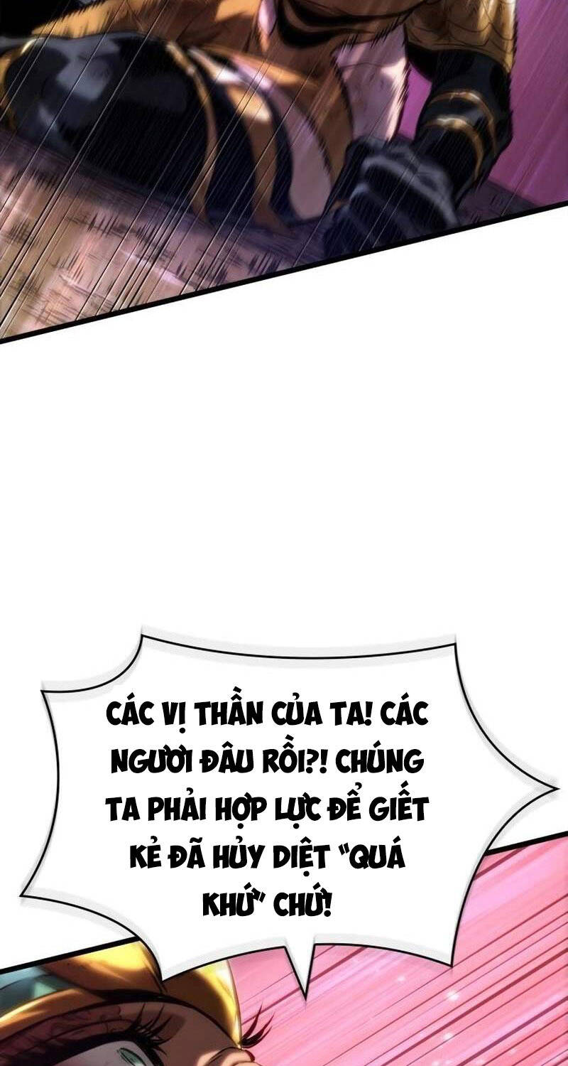 Thế Giới Sau Tận Thế Chap 139 - Next Chap 140