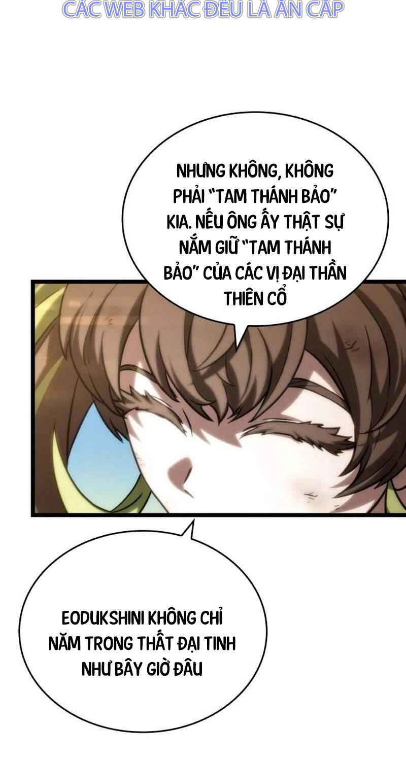 Thế Giới Sau Tận Thế Chap 139 - Next Chap 140