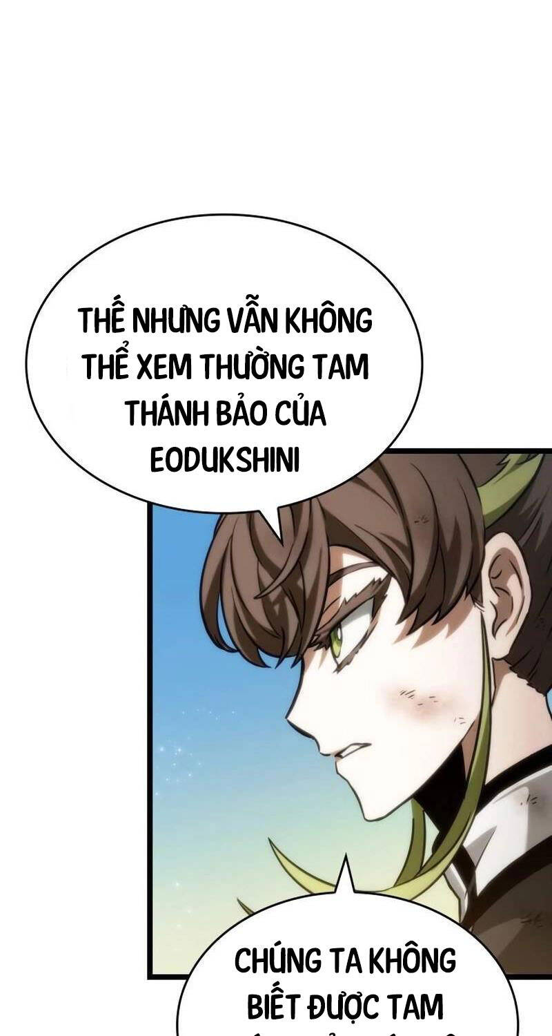 Thế Giới Sau Tận Thế Chap 139 - Next Chap 140