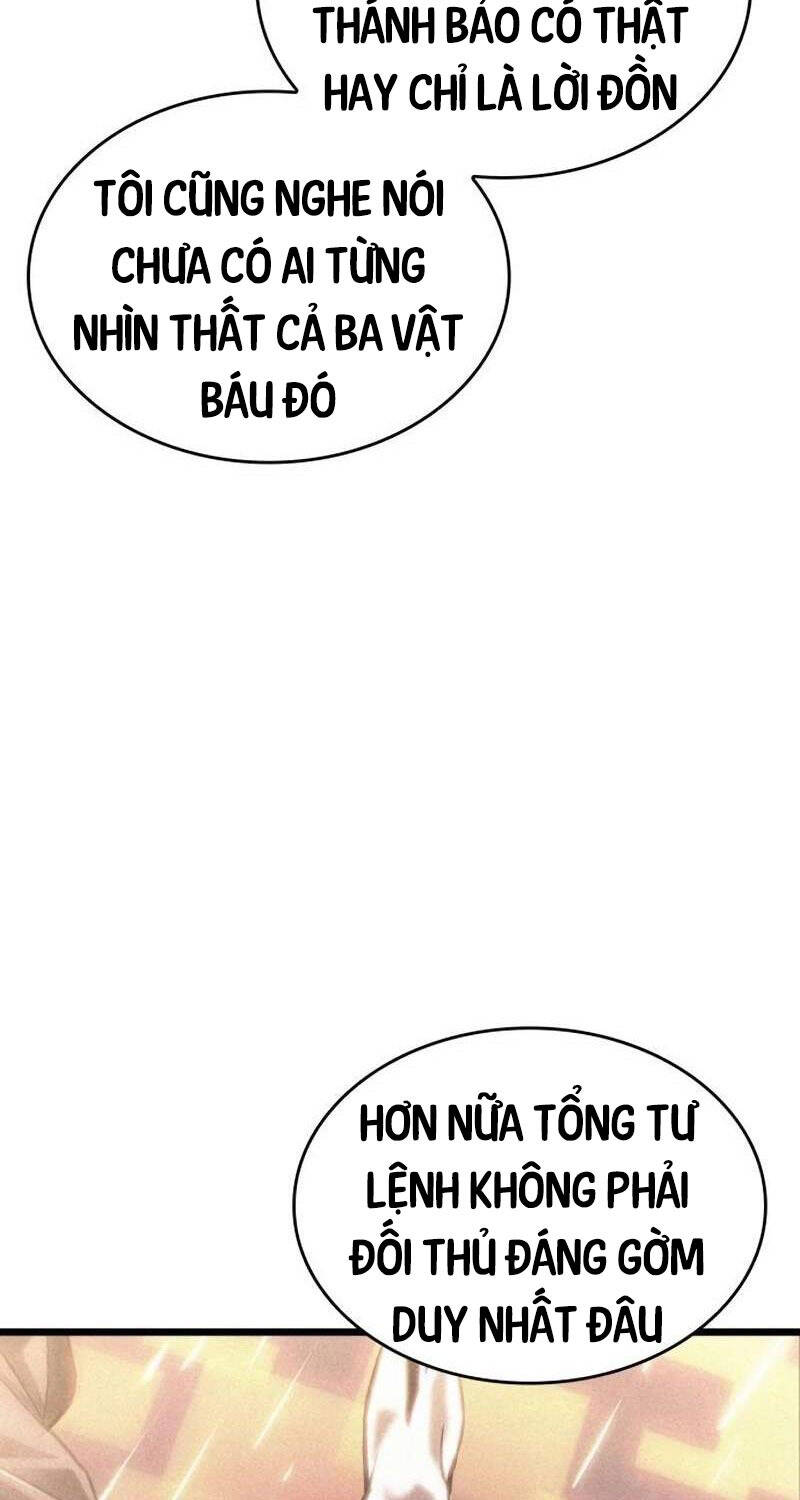 Thế Giới Sau Tận Thế Chap 139 - Next Chap 140